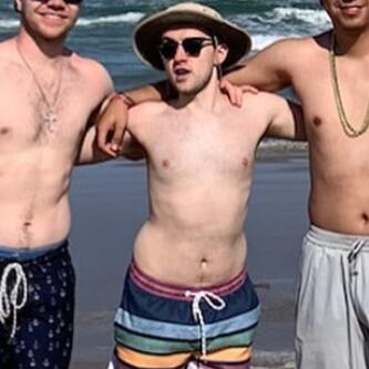 Jake VanCampenhout