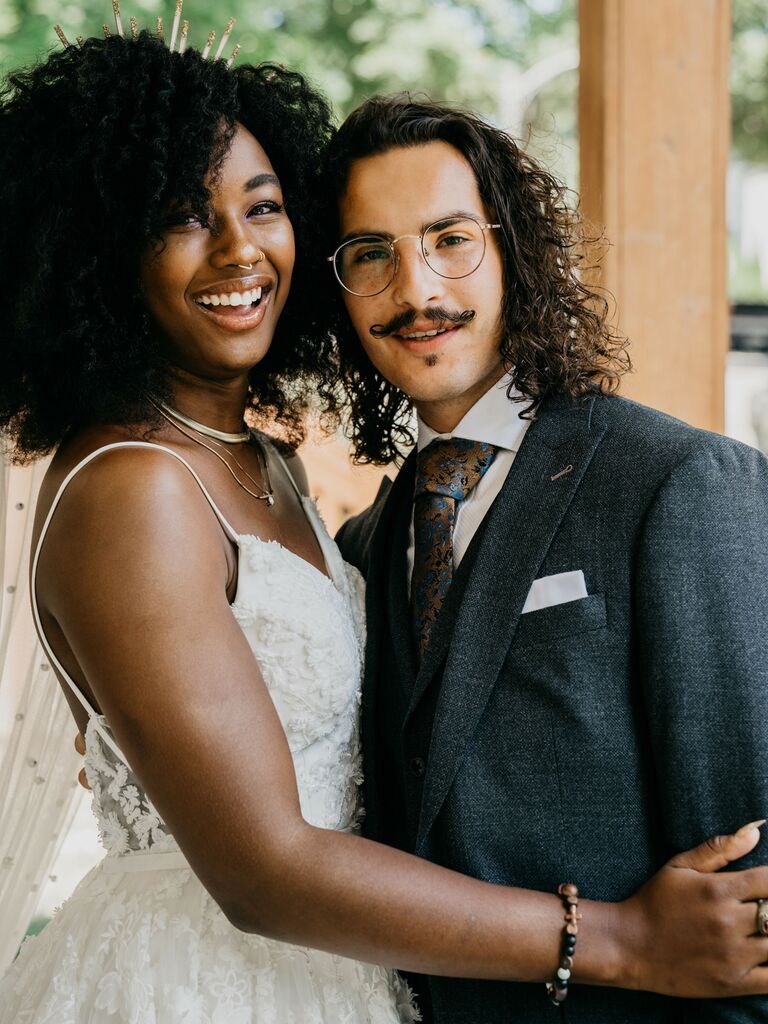 The 25 Best Men's Wedding Haircuts We've Ever Seen