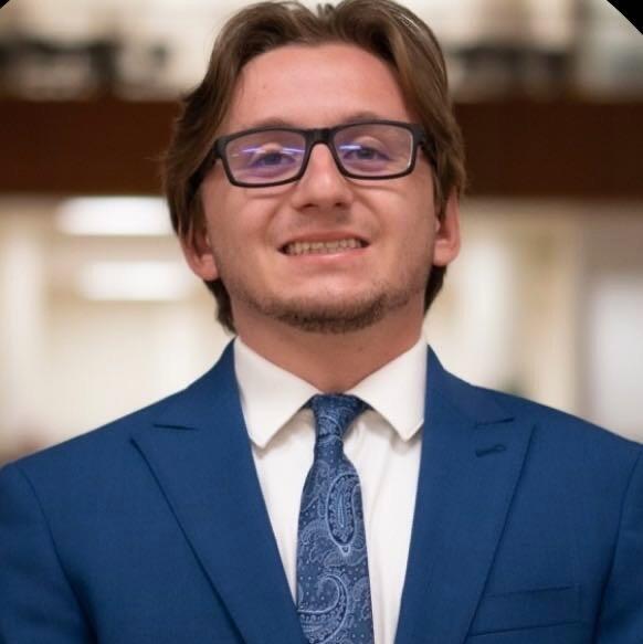 Jacob Moza