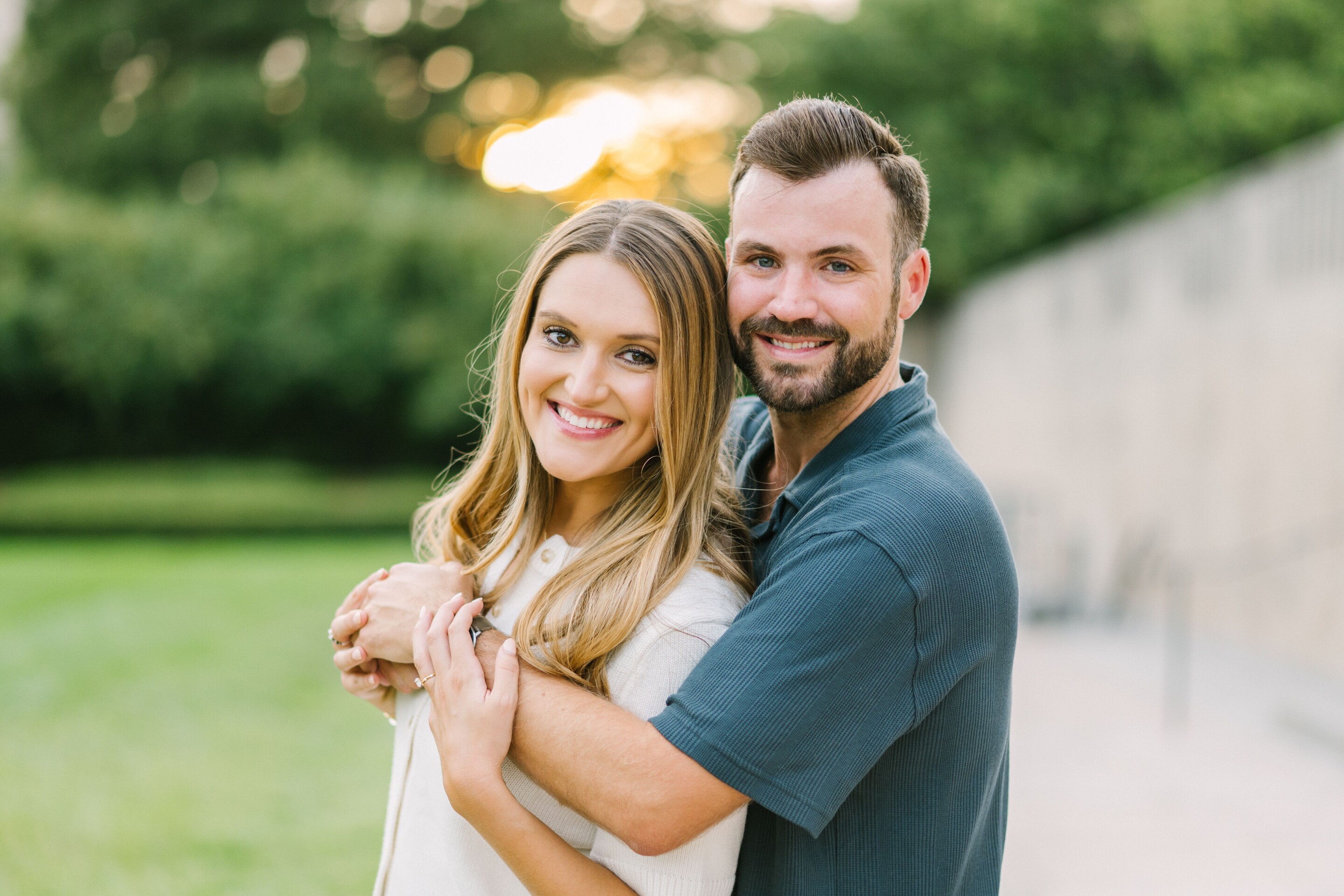 Kaity Dresnick and Tom Fredrickson's Wedding Website - The Knot