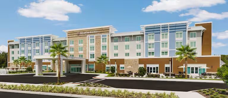 Picture of Hilton Garden Inn Apopka City Center