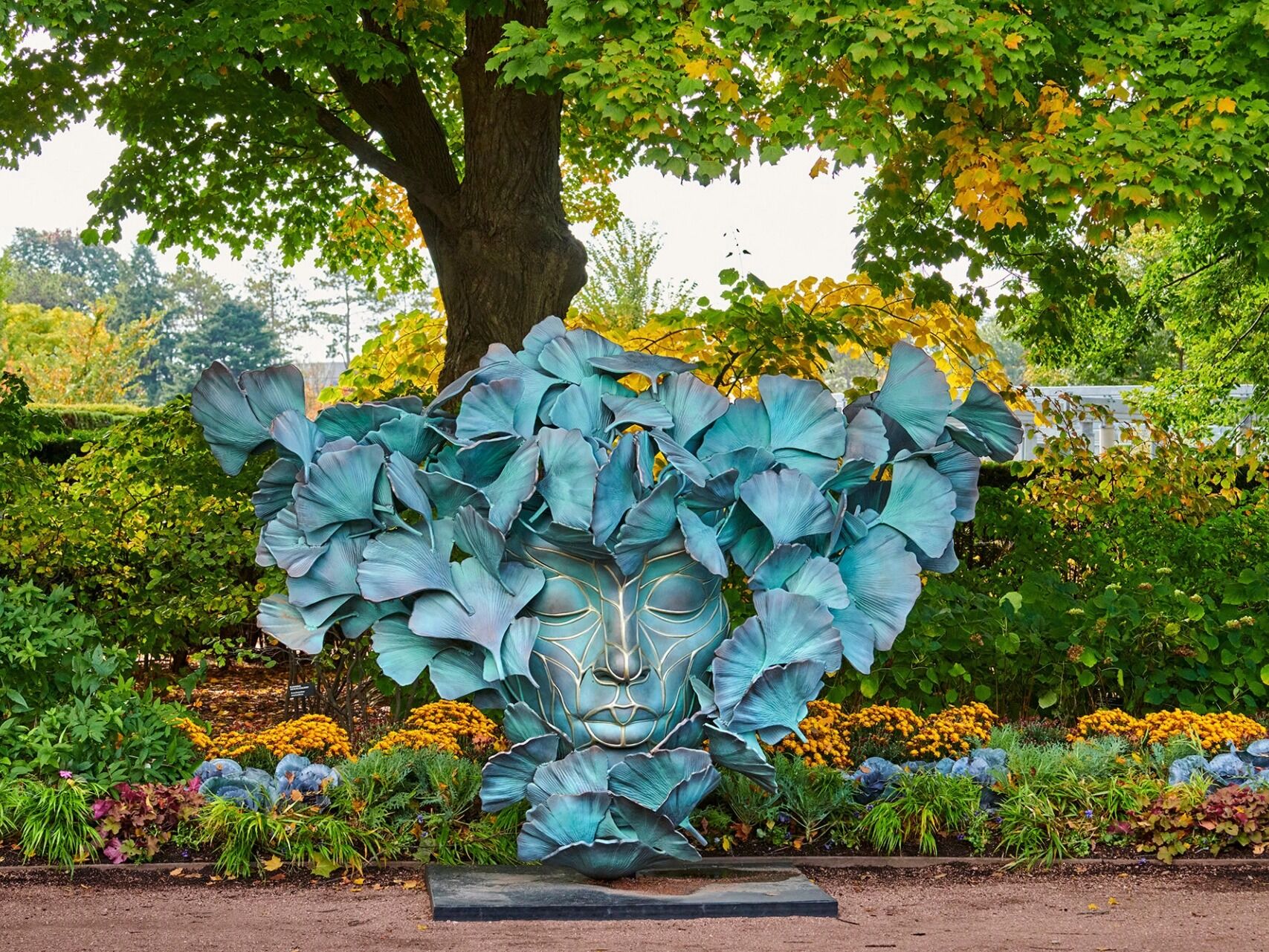 Picture of The Morton Arboretum