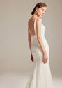 AW Bridal AW Freya Wedding Dress Mermaid Wedding Dress - thumbnail - 5