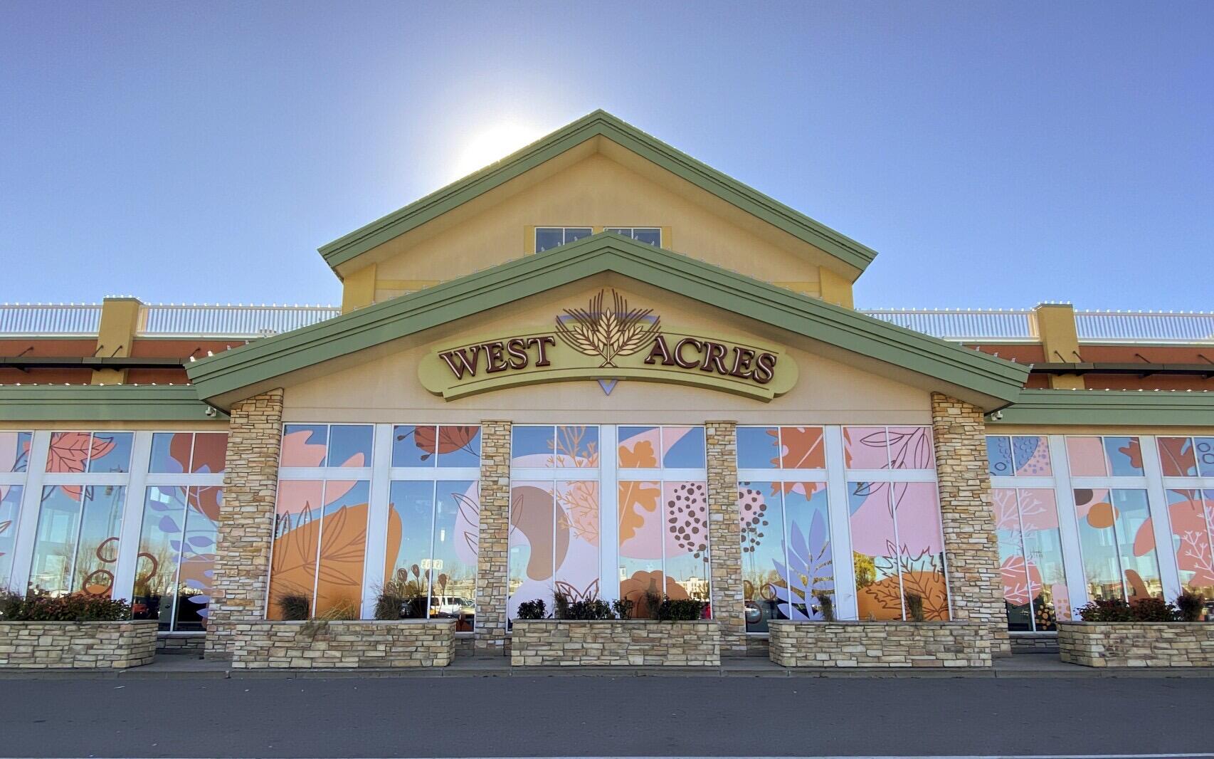 Picture of West Acres Mall