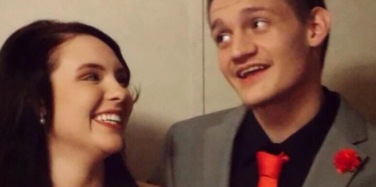 Cassandra & Kyle Home Page Banner