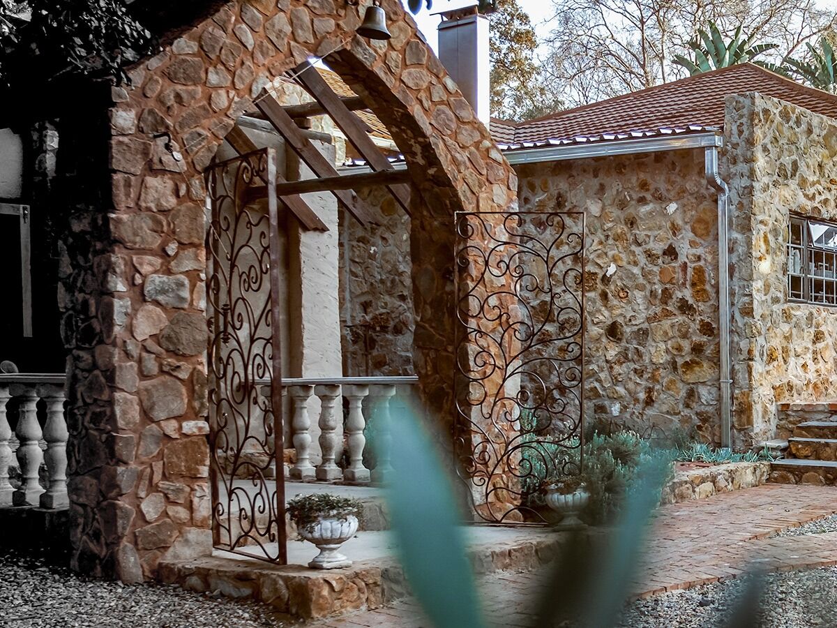 Picture of KammaFrans Guesthouse