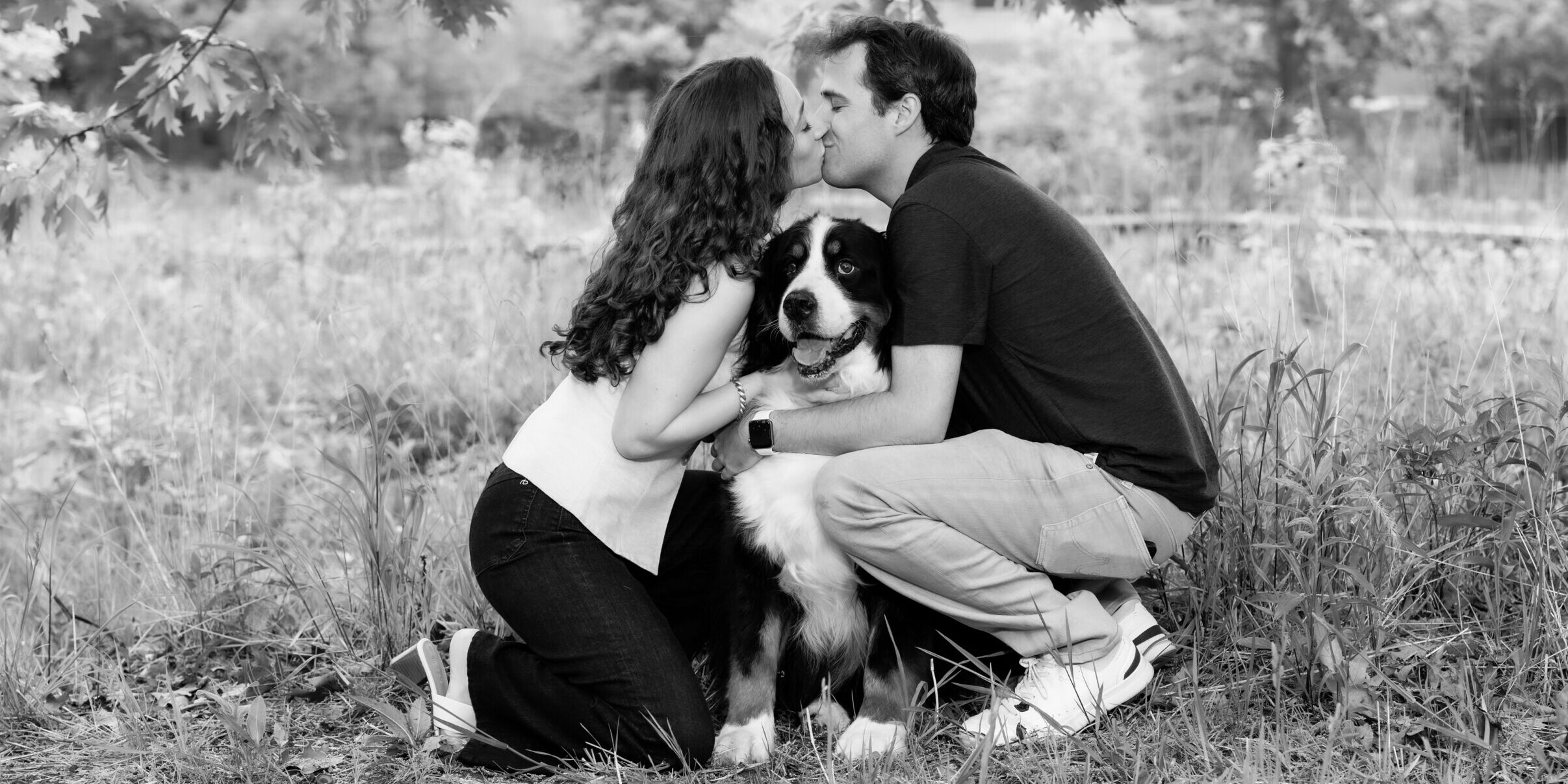 Rachel & Dustin Home Page Banner