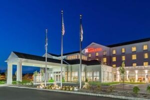 Picture of Hilton Garden Inn Wayne