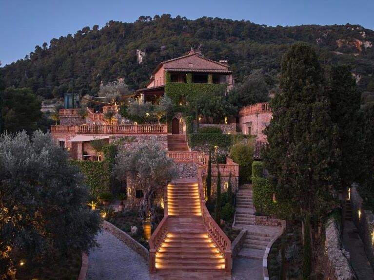 Picture of Valldemossa