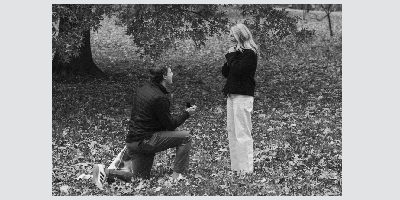 Hannah & Ross Home Page Banner