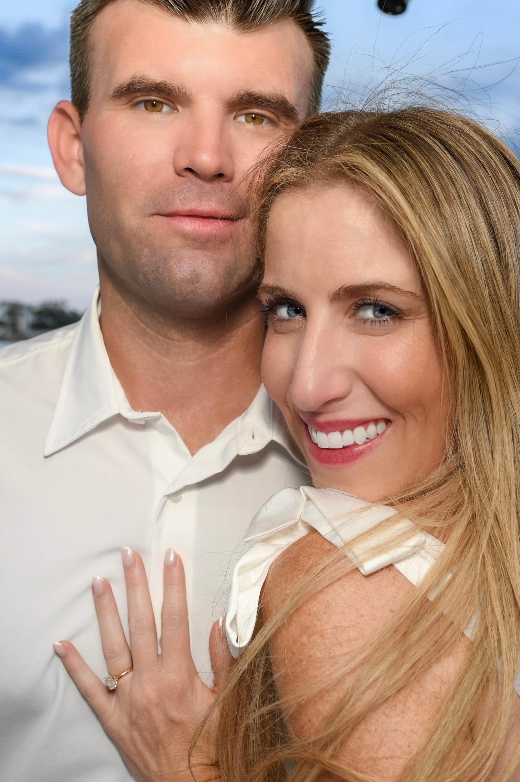 Picture of Our Love Story