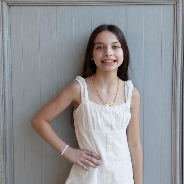 Francine Mezy