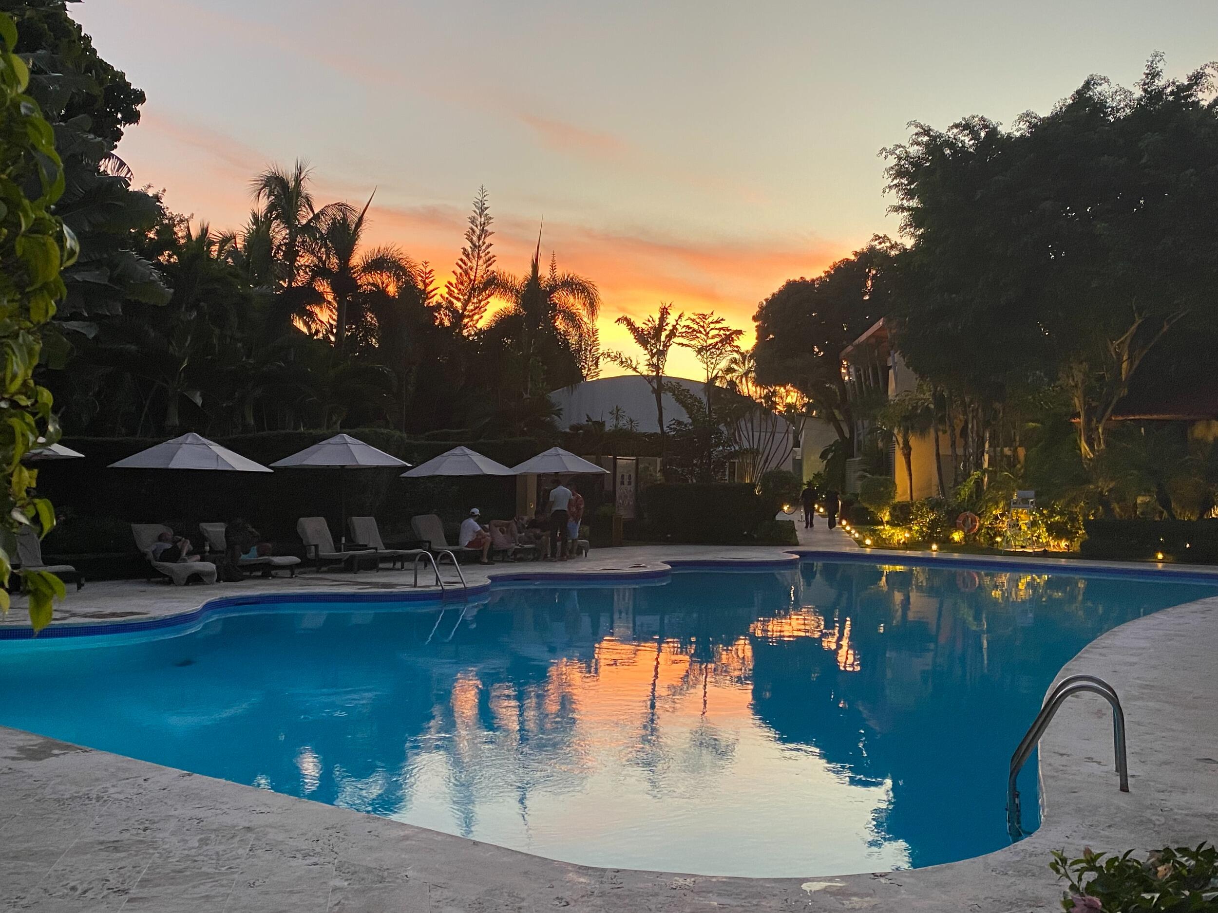 Picture of El Embajador, a Royal Hideaway Hotel