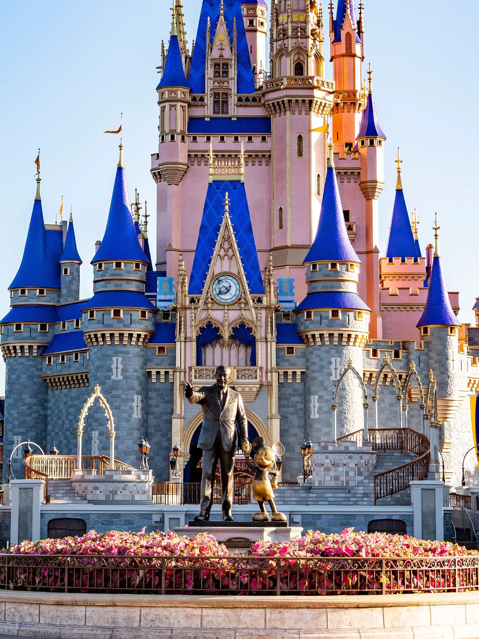 Picture of Disney World & Disney Springs