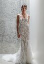 Allure Couture C690 Mermaid and Trumpet Wedding Dress - thumbnail - 1