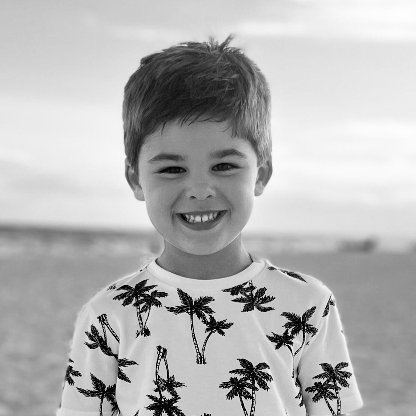 Brooks Poff