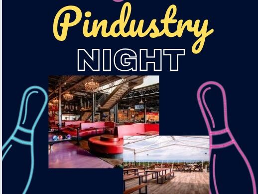 Picture of Pindustry
