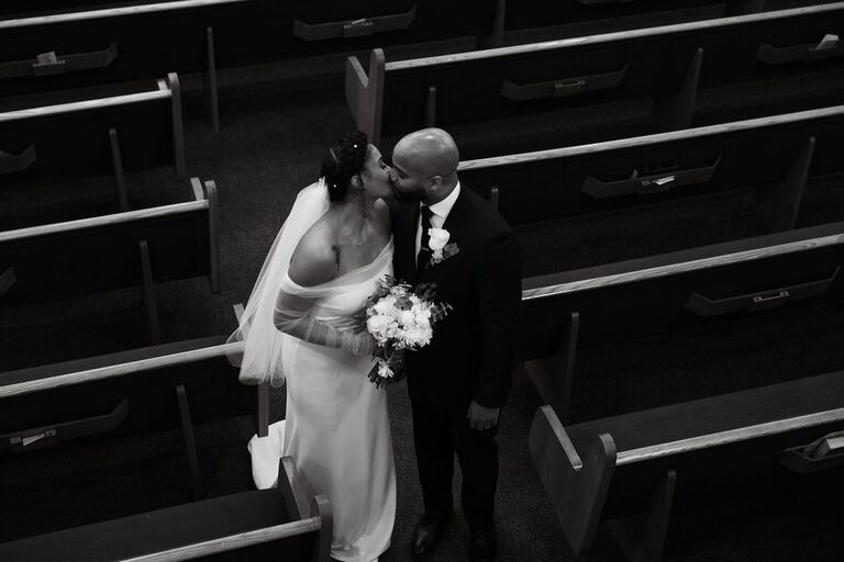 Frederick & Brittany Home Page Banner