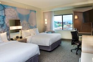 Picture of Courtyard by Marriott Seattle Everett Downtown