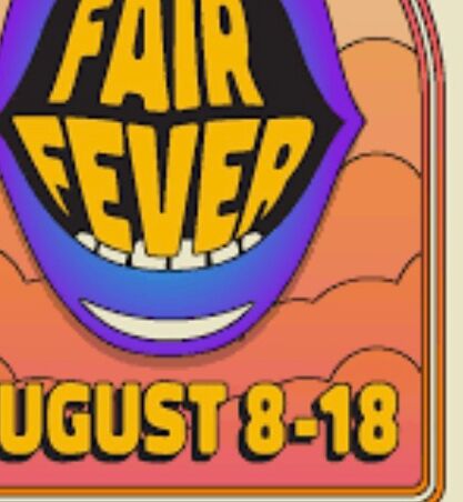 Picture of Iowa State Fair 