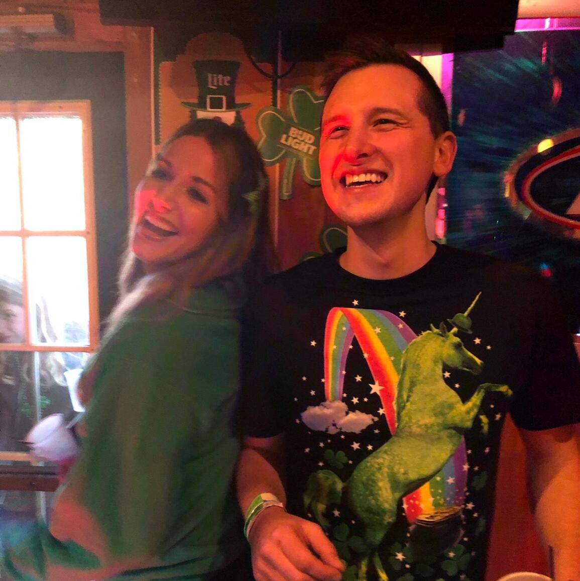 Michal Godlewski