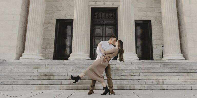 Shana & Jacob Home Page Banner