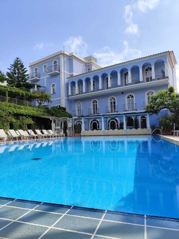 Picture of Hotel Giordano