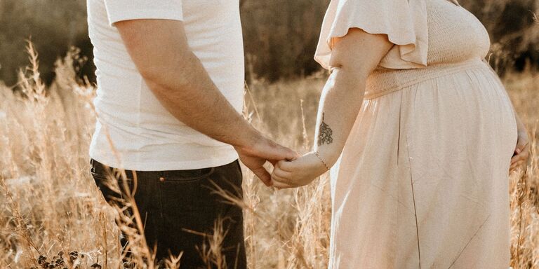 kelsie & tyler Home Page Banner