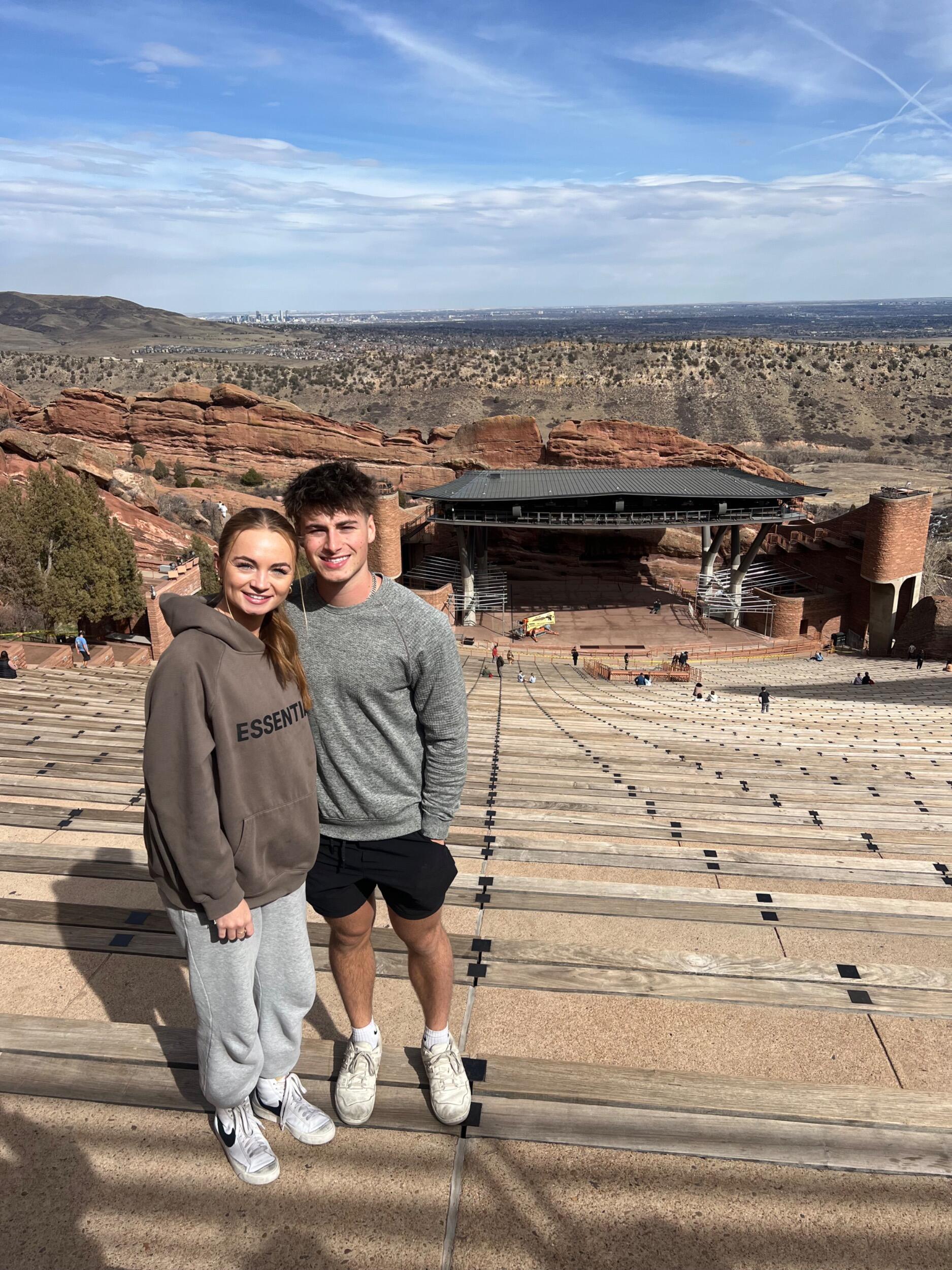 Colorado
