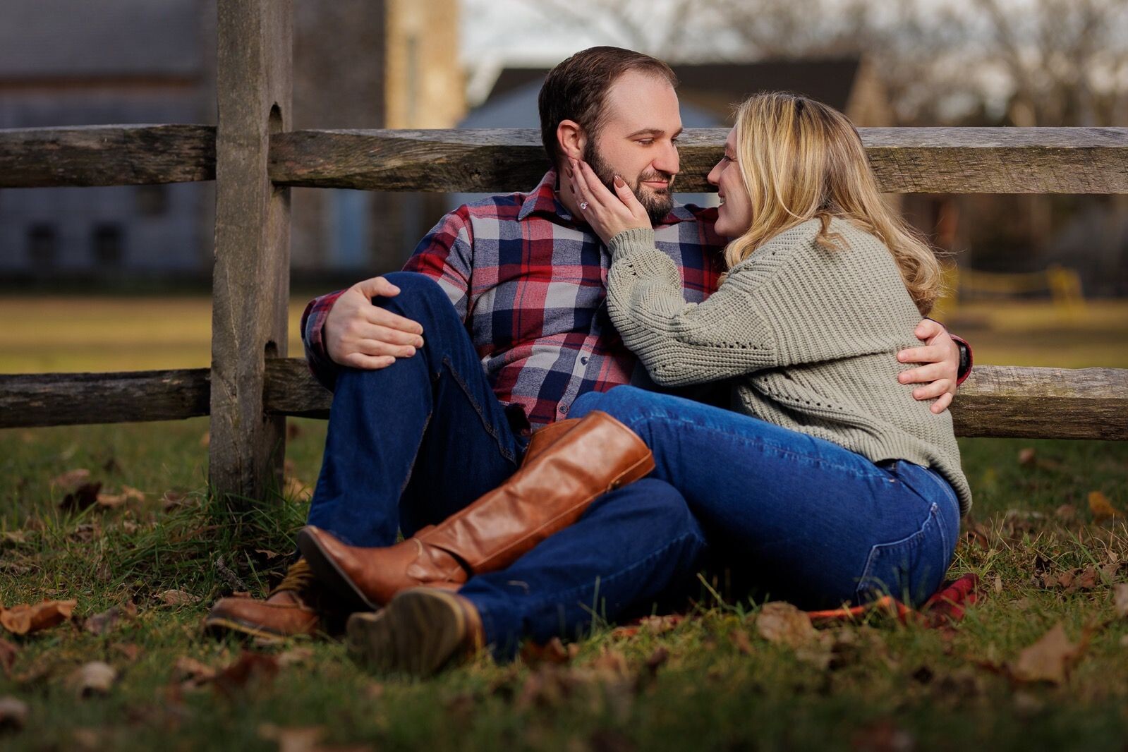 Jessica & Timothy Home Page Banner