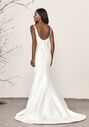 Sincerity Bridal 44387 Fit-and-Flare Wedding Dress - thumbnail - 6