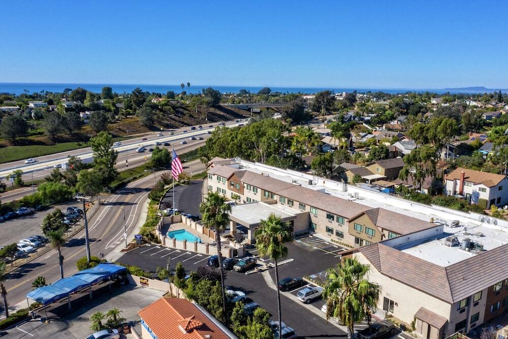 Picture of Hampton Inn Cardiff Beach Encinitas, CA