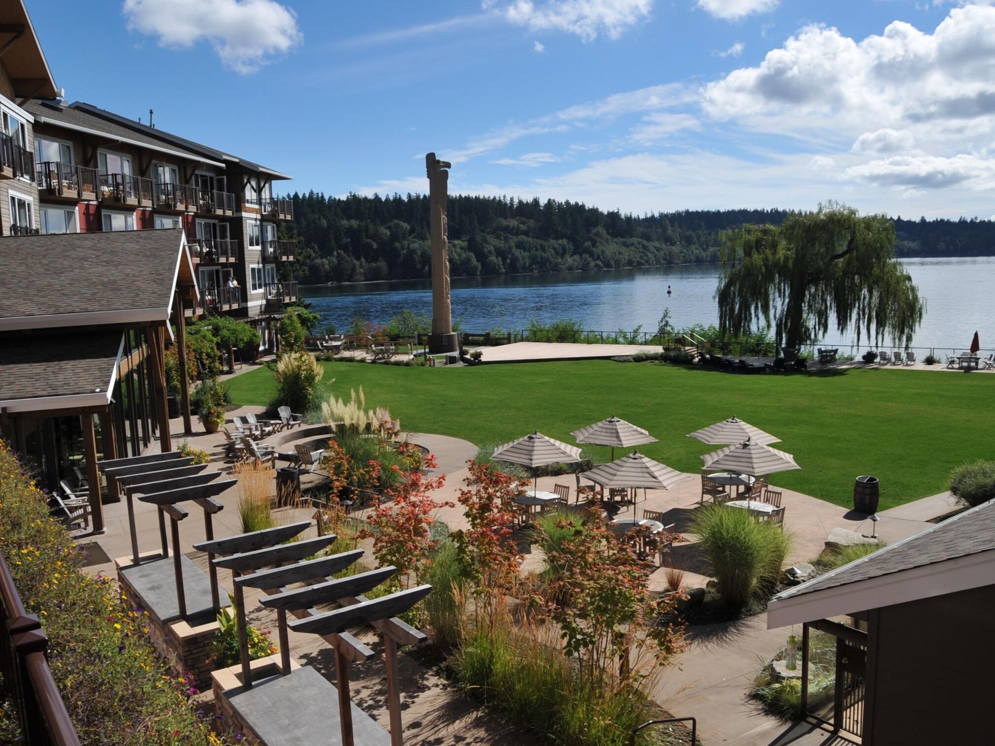 Picture of Suquamish Clearwater Casino Resort