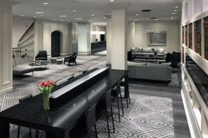 Picture of Hotel Manoir Victoria