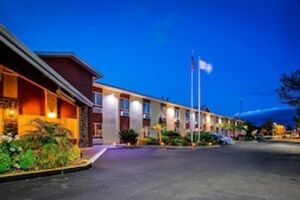 Picture of Best Western Plus Corning Inn