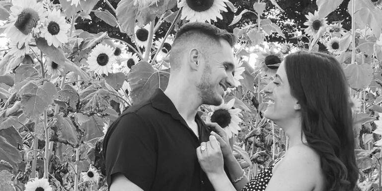 Morgan & Johnathan Home Page Banner