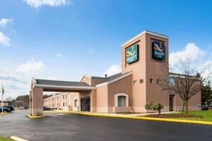 Picture of Quality Inn