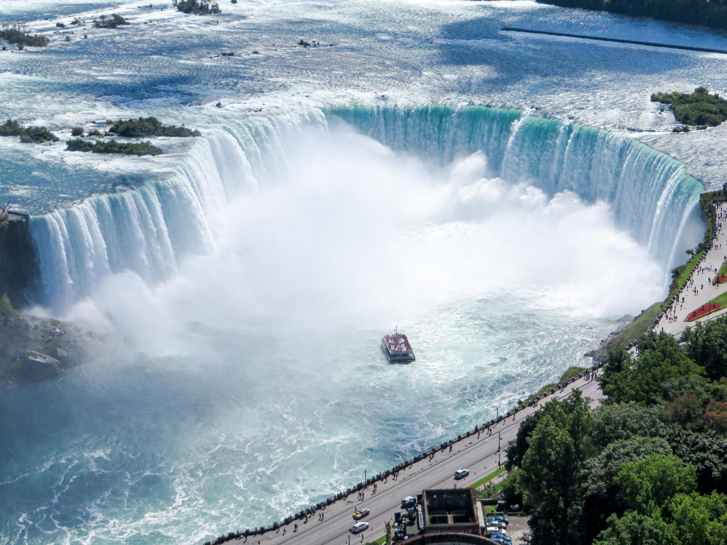 Picture of Niagara Falls State Park