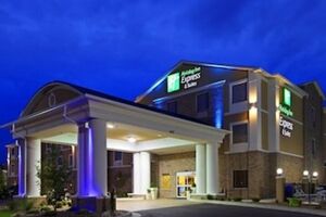 Picture of Holiday Inn Express Biddeford an IHG Hotel