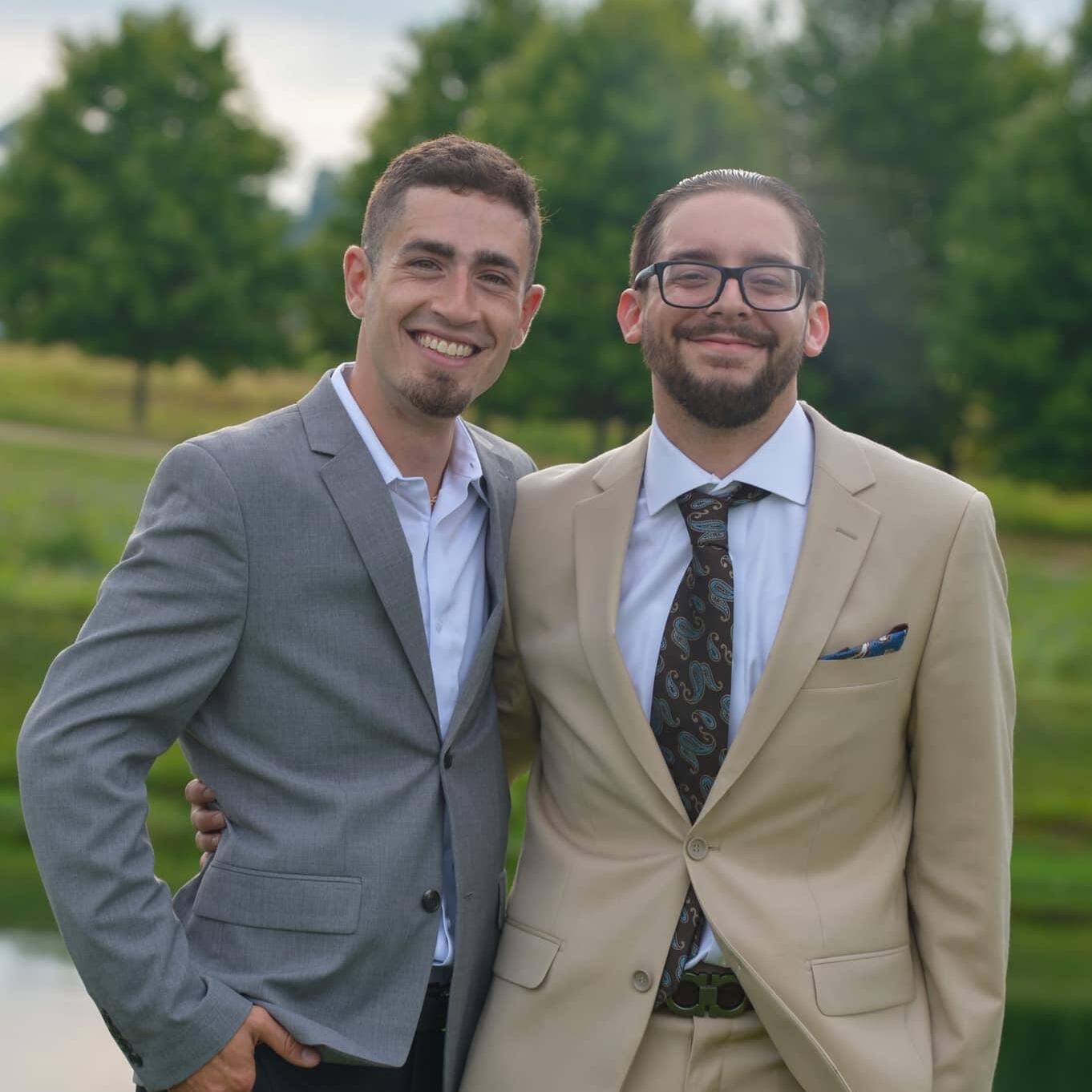 Nicholas Pisano
