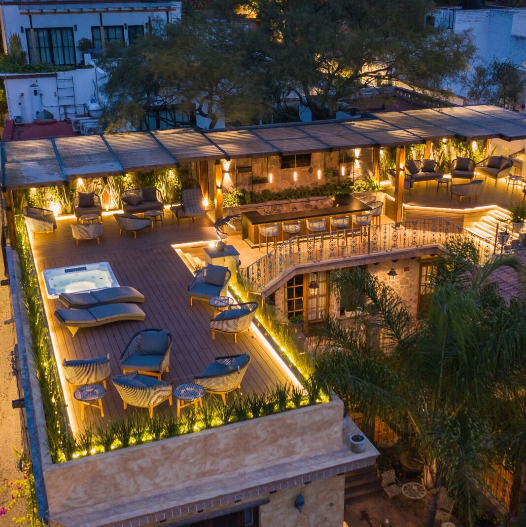 Picture of Mansión San Miguel by Concordia