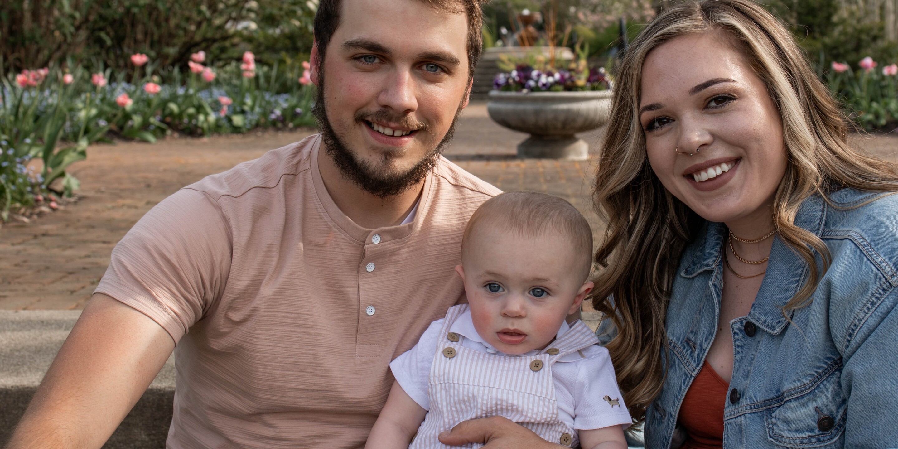 Hannah & Bryce Home Page Banner