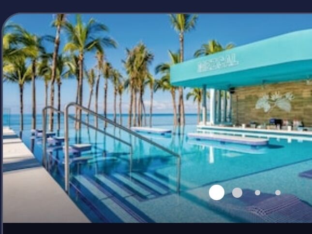 Picture of Hotel Riu Vallarta