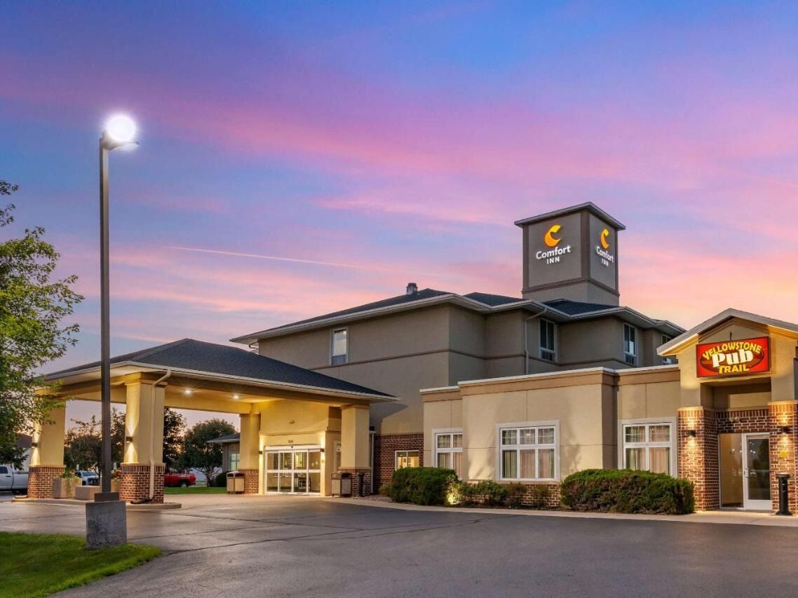 Picture of Comfort Inn Plover-Stevens Point