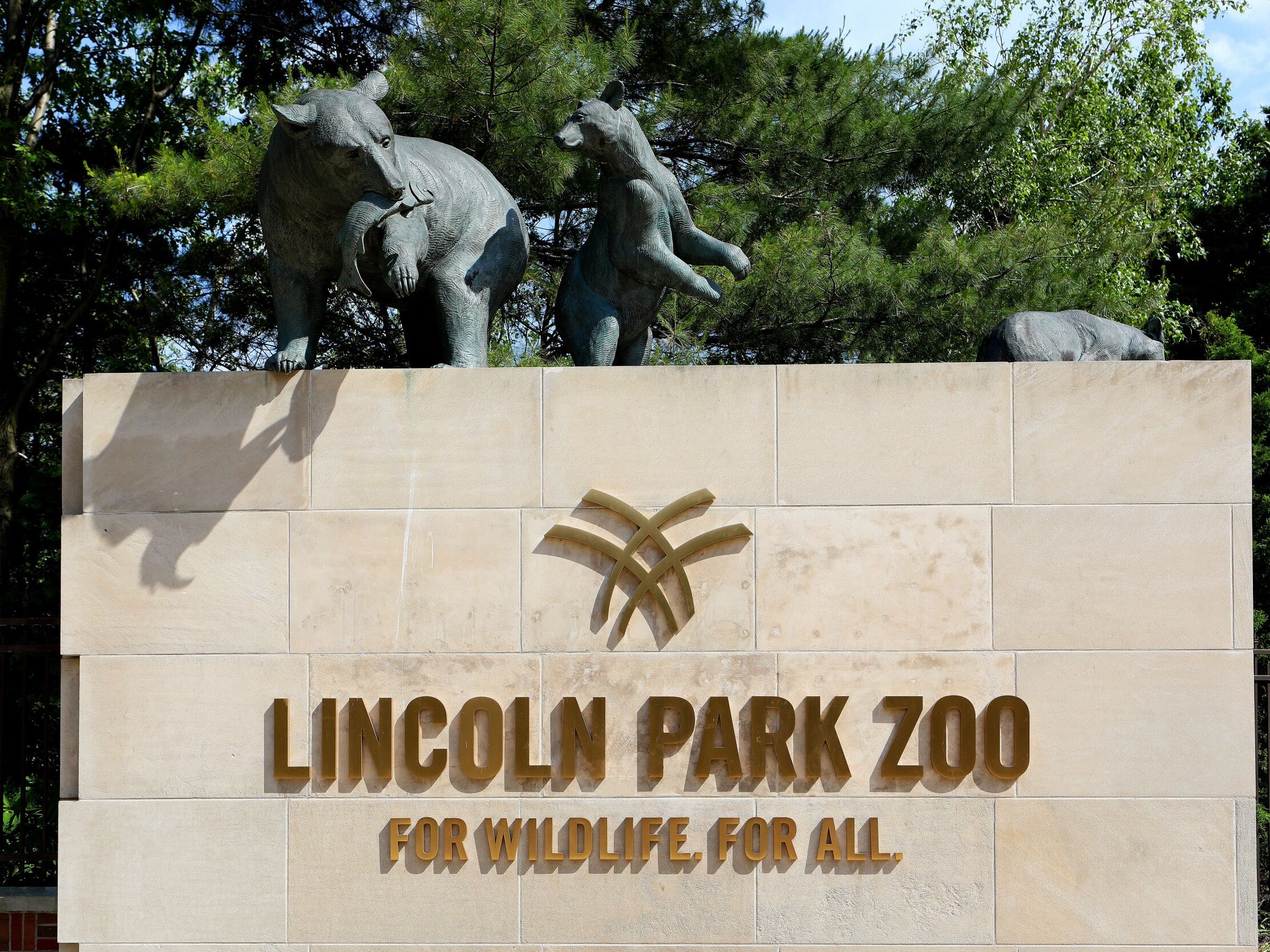 Picture of Lincoln Park Zoo