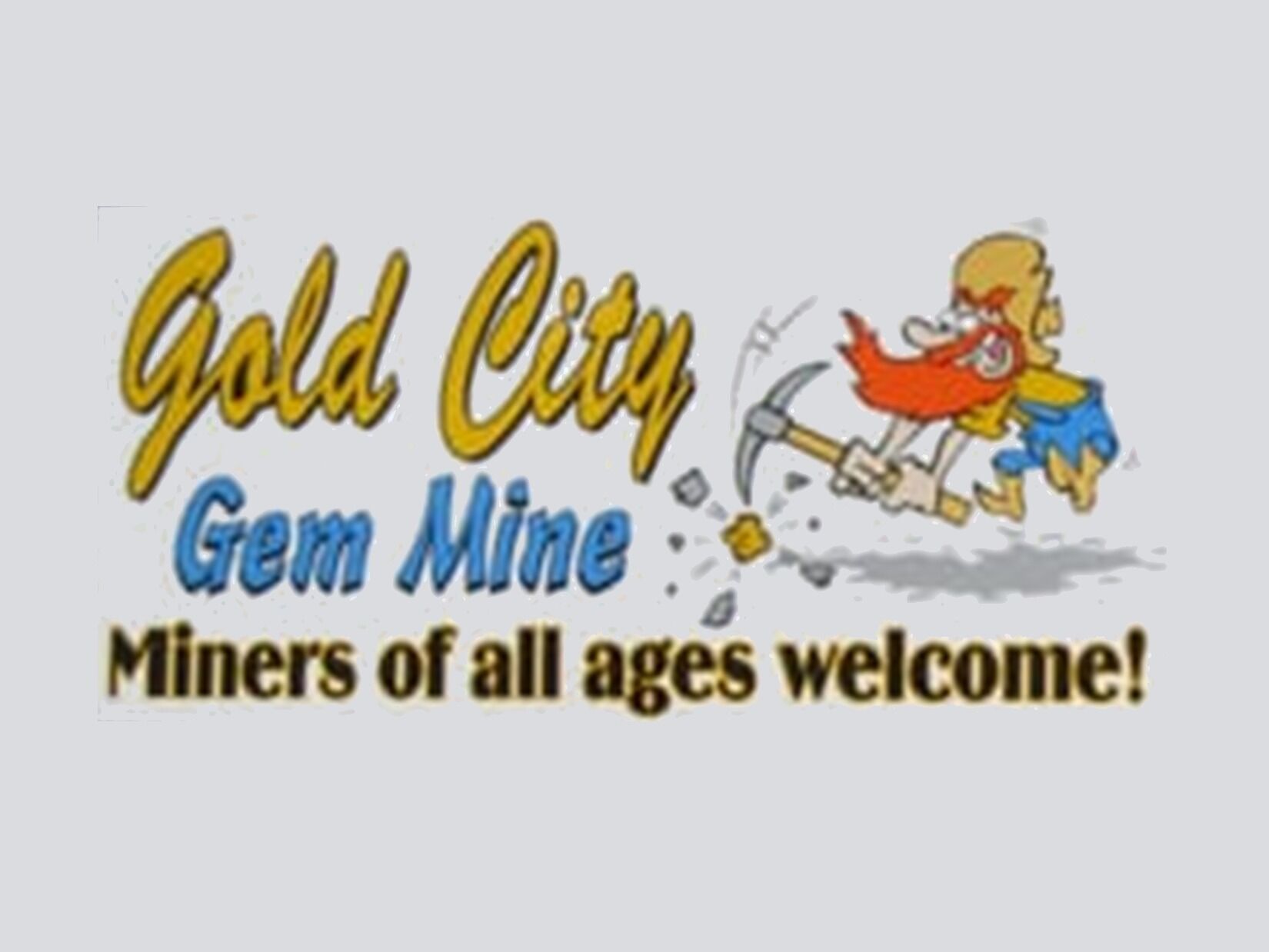 Picture of Gold City Gem Mine