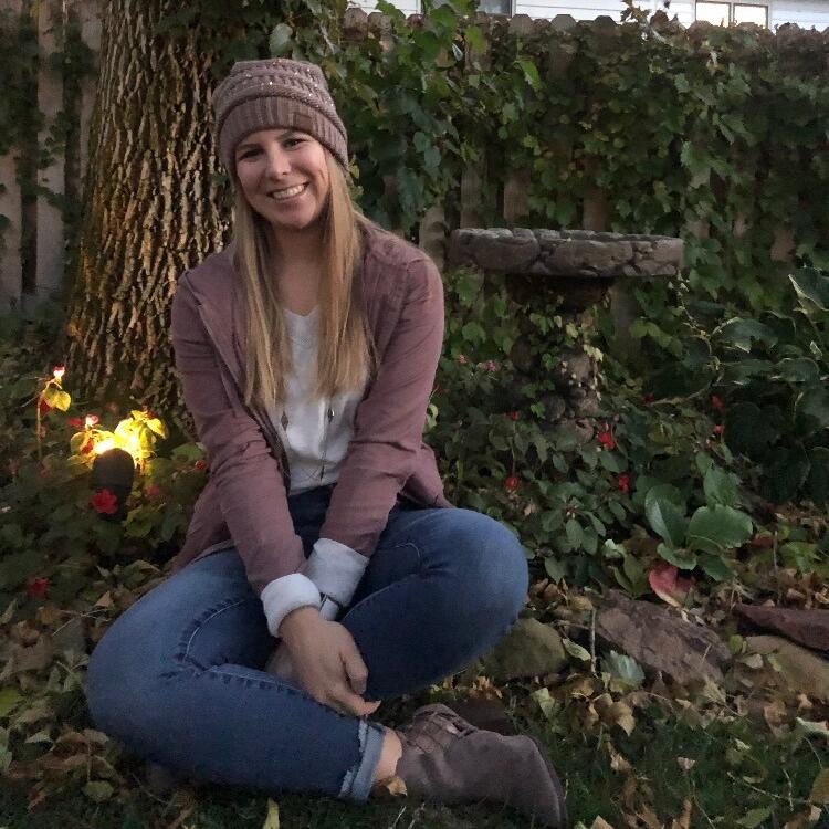 Becca Svoboda