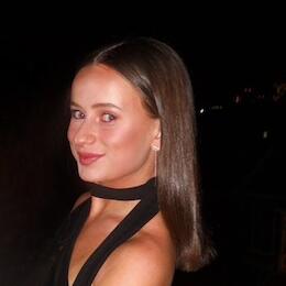 Hannah Elizabeth Mabie