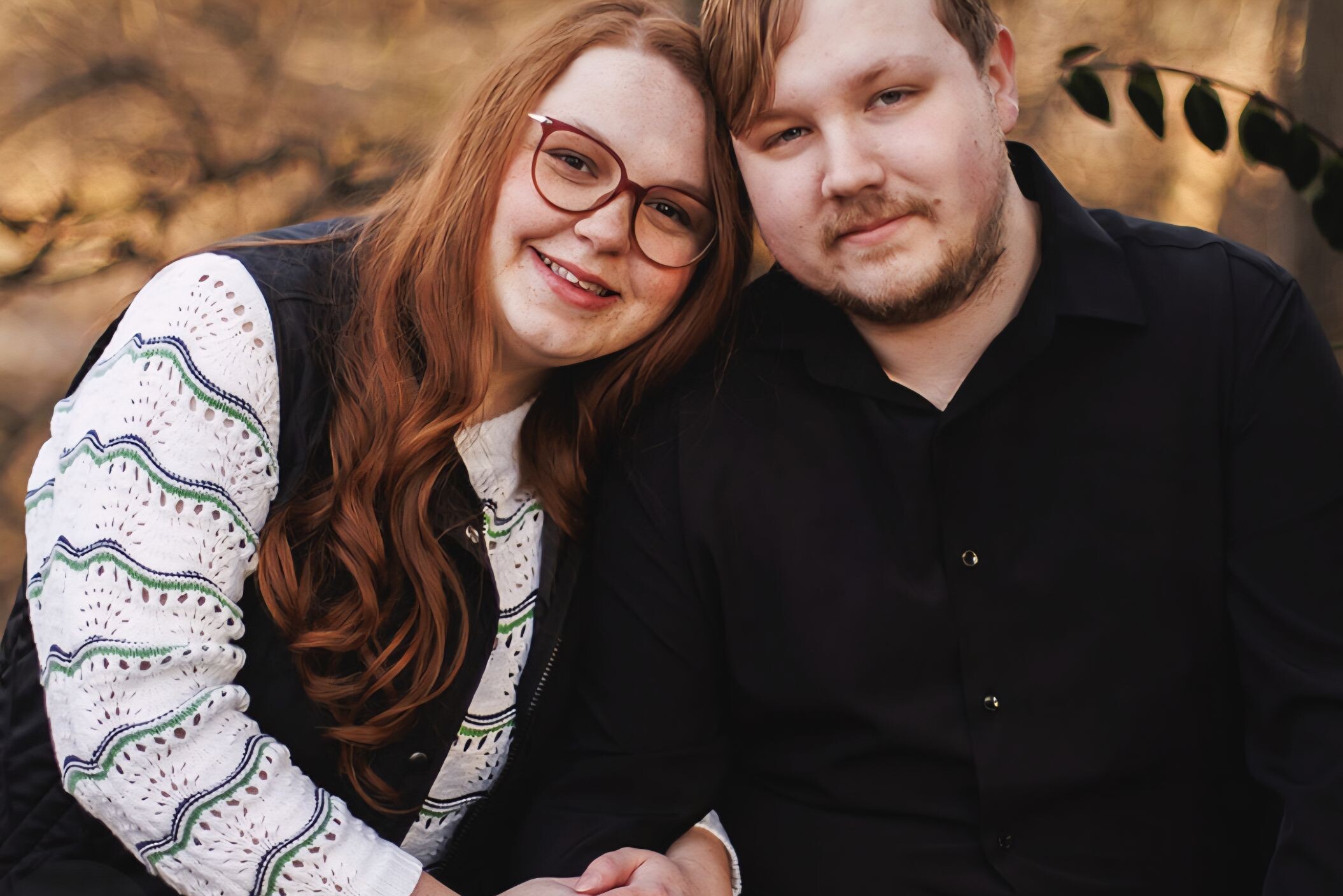 Kelsey & Roger Home Page Banner