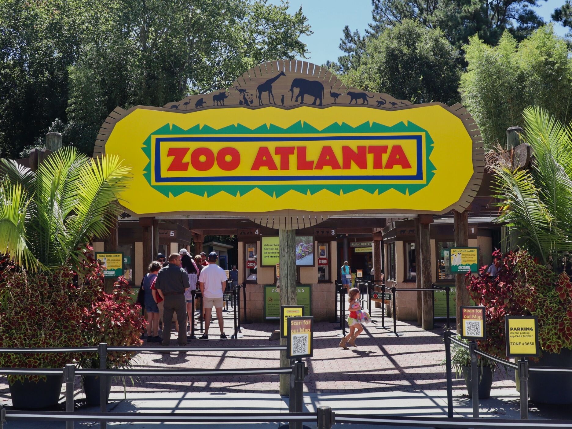Picture of Zoo Atlanta